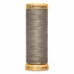 Thread Gutermann 100M  - 12800
