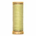 Thread Gutermann 100M  - 18885