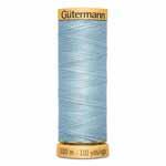 Thread Gutermann  100 M - 17634