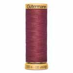 Thread Gutermann 100 M  - 14835