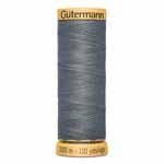 Thread Gutermann  100 M - 17552