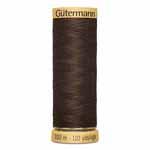 Thread Gutermann 100 M - 13080