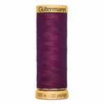 Thread Gutermann 100 M - 15820