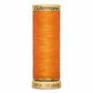 Thread Gutermann 100 M  Apricot - 11720