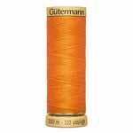 Thread Gutermann 100 M  Apricot - 11720
