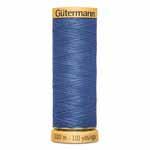 Thread Gutermann 100 M  Blue - 16800