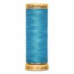 Thread Gutermann  100 M  Blue Bead - 17532