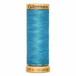 Thread Gutermann  100 M  Blue Bead - 17532