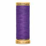 Thread Gutermann 100 M  Bright Purple - 16150