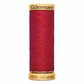 Thread Gutermann 100 M  Bright Red - 14880