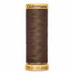 Thread Gutermann 100 M  Brown - 13060