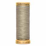 Thread Gutermann 100 M  Camel - 12650