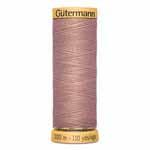 Thread Gutermann 100 M  Coral Rose - 15410