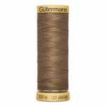 Thread Gutermann 100 M  Cork - 1220
