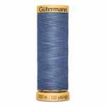Thread Gutermann 100 M  Dark Blue Sky - 17300