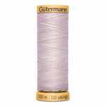 Thread Gutermann 100 M  Dark Mauve - 16050