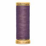 Thread Gutermann 100 M  Dark Rose - 15610