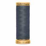 Thread Gutermann  100 M  Dusk - 17548