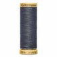Thread Gutermann 100 M  Gray - 19430