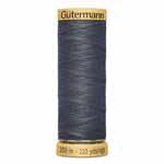 Thread Gutermann 100 M  Gray - 19430