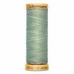 Thread Gutermann  100 M  Green Ed - 17970