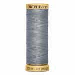 Thread Gutermann 100 M  Greymore - 19280