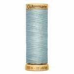 Thread Gutermann 100 M  Jade - 17730