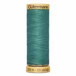 Thread Gutermann  100 M  Jewel Green - 17810