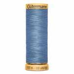 Thread Gutermann 100 M  Light Blue - 17315