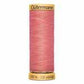 Thread Gutermann 100 M  Light Coral - 14950