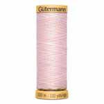 Thread Gutermann 100 M  Light Pink - 15090