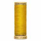 Thread Gutermann 100 M  Light Topaz - 11661
