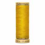 Thread Gutermann 100 M  Light Topaz - 11661