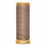 Thread Gutermann 100 M  Maroon - 14680