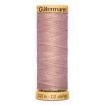 Thread Gutermann 100 M  Mauve - 15500