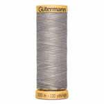 Thread Gutermann 100 M  Medium Burlywood - 13756