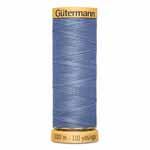 Thread, Gutermann - 100m - Mine Blue - 17350