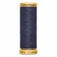 Thread Gutermann 100 M  Navy - 16230