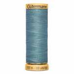 Thread Gutermann  100 M  Nile River Green - 17620