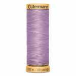 Thread Gutermann 100 M  Rose Lilac - 16030