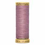 Thread Gutermann 100 M  Rose Red - 15310