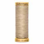 Thread Gutermann 100 M  Sahara - 12620
