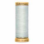Thread Gutermann 100 M  Sea Foam - 17700