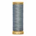 Thread Gutermann 100 M  Slate - 19310