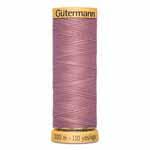 Thread Gutermann 100 M  Strawberry - 15160
