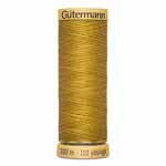Thread Gutermann 100 M  Topaz - 11690