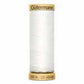 Thread Gutermann 100 M  White - 11006