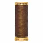 Thread Gutermann 100 M  - 14710