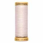 Thread Gutermann 100 M - 15010