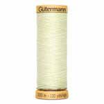 Thread Gutermann 100 M  - 19020